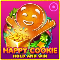 Happy Cookie game