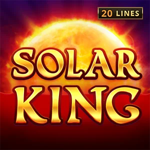 Solar King game