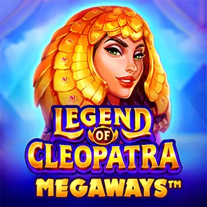 Legend of Cleopatra Megaways game