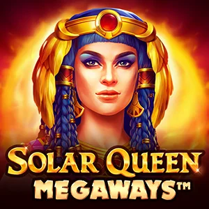 Solar Queen game