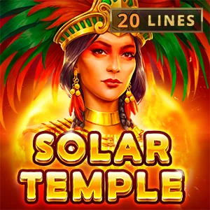 Solar Temple game