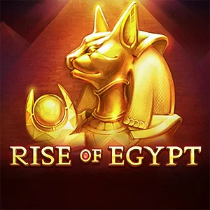 Rise of Egypt game