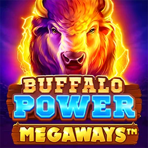 Buffalo Power Megaways game