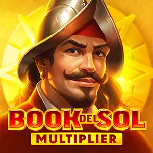Book del Sol: Multiplier game