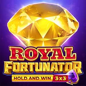 Royal Coins 2: Hold and Win game