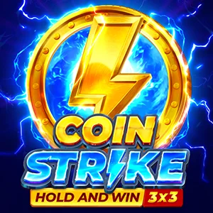 Coin Strike: Hold and Win game