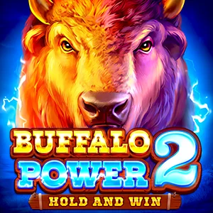 Buffalo Power 2: Hold and Win game
