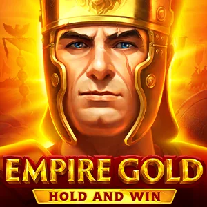 Empire Gold: Hold and Win game