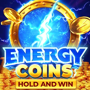 Energy Coins: Hold and Win game