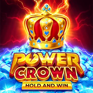 Power Crown: Hold and Win game