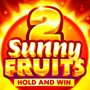 Sunny Fruits 2: Hold and Win game