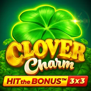 Clover Charm: Hit the Bonus game