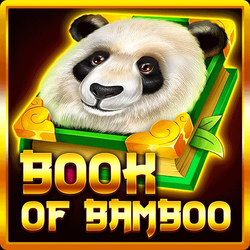 Book Of Bamboo game