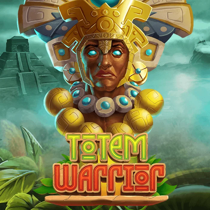 Totem Warrior game