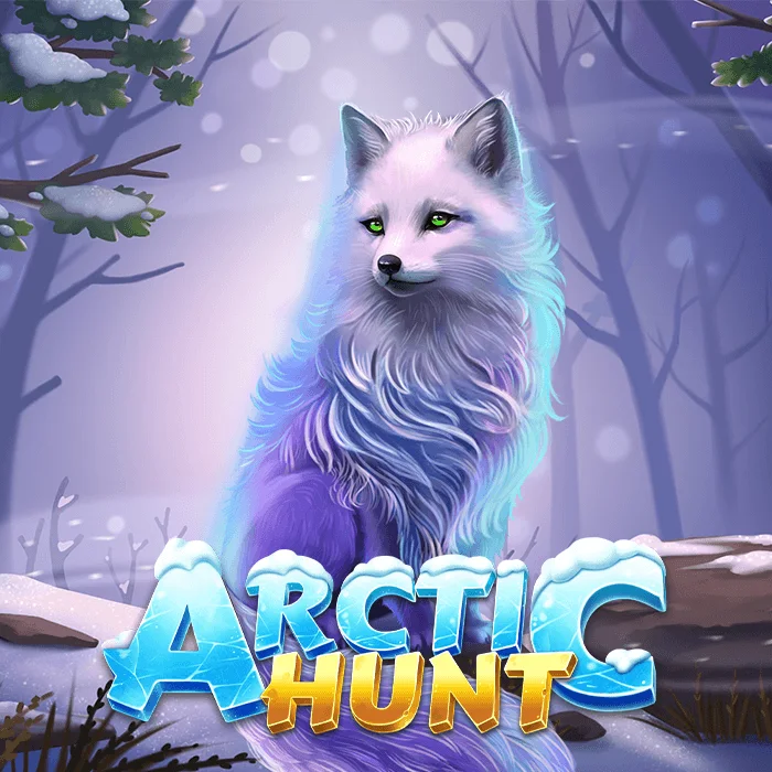 Arctic Hunt game
