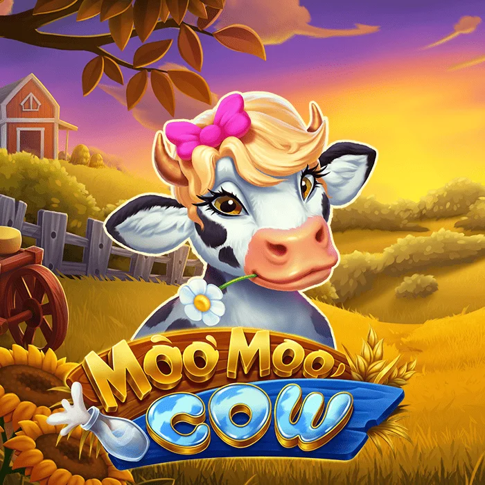 Moo Moo Cow game