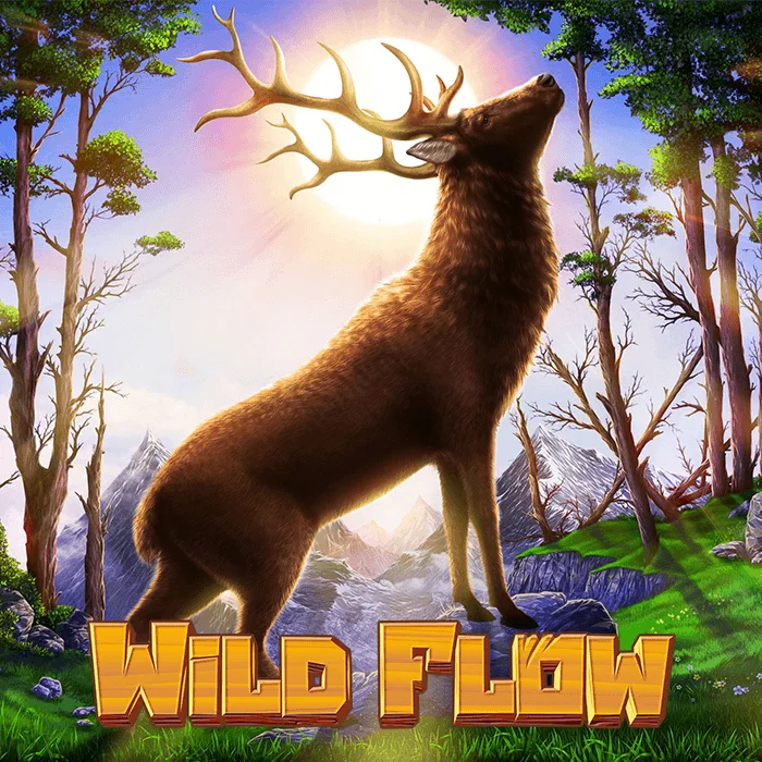 Wild Flow game