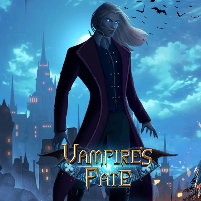 Vampire's Fate game
