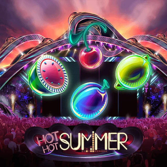 Hot Hot Summer game