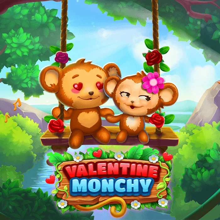 Valentine Monchy game