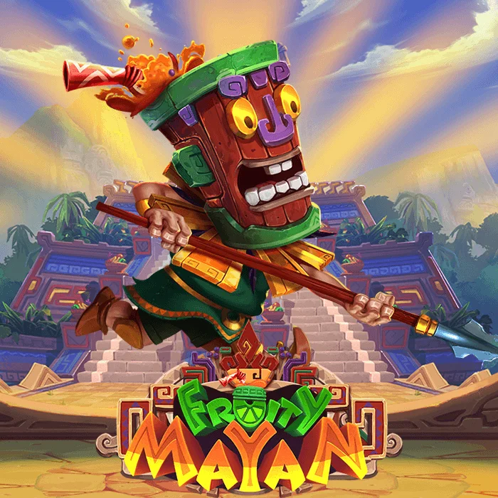 Fruity Mayan game