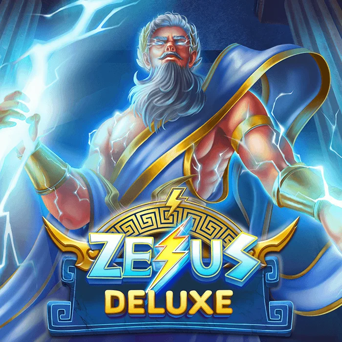 Zeus Deluxe game
