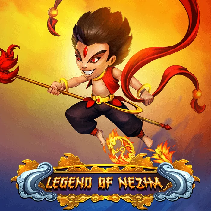 Legend of Nezha game
