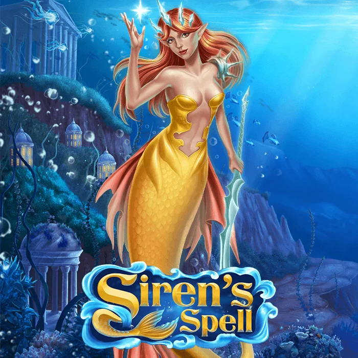 Siren’s Spell game