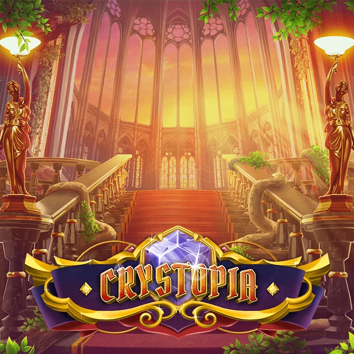 Crystopia game