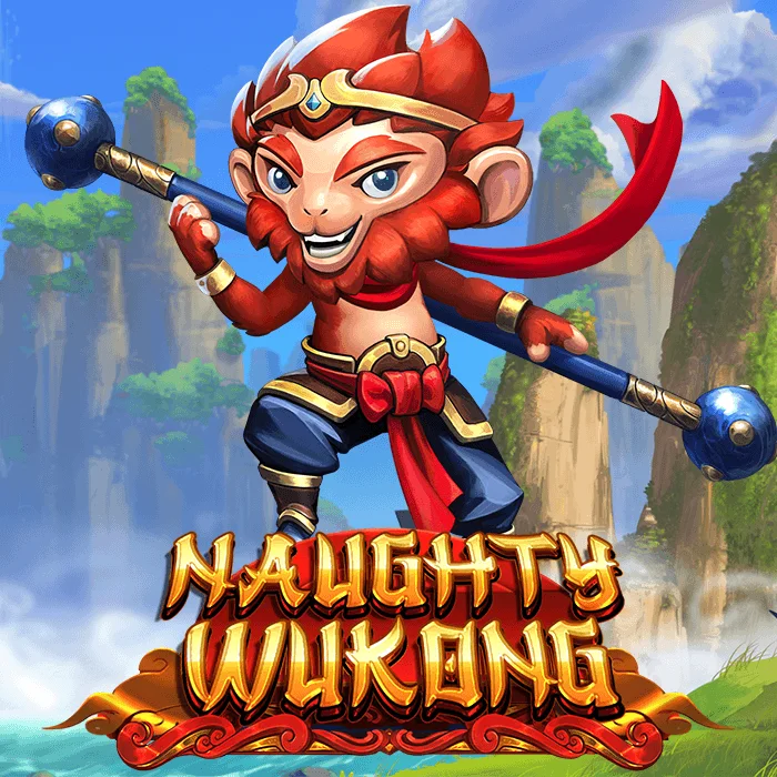 Naughty Wukong game