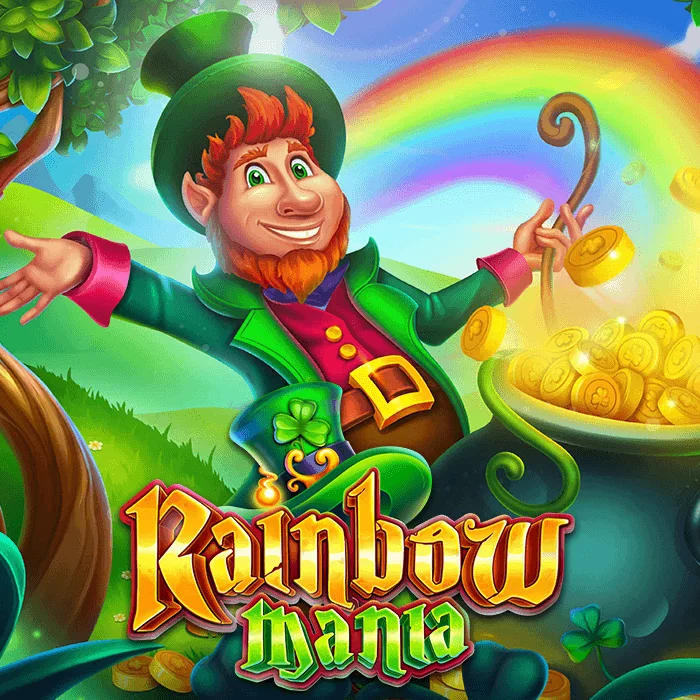 Rainbowmania game