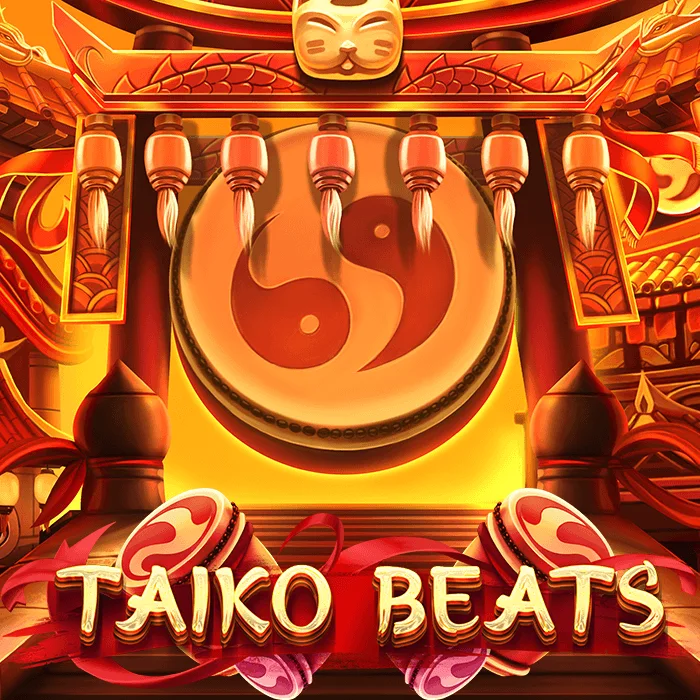 Taiko Beats game