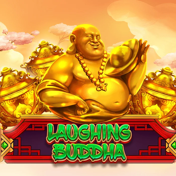Laughing Buddha game