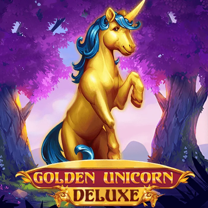 Golden Unicorn Deluxe game