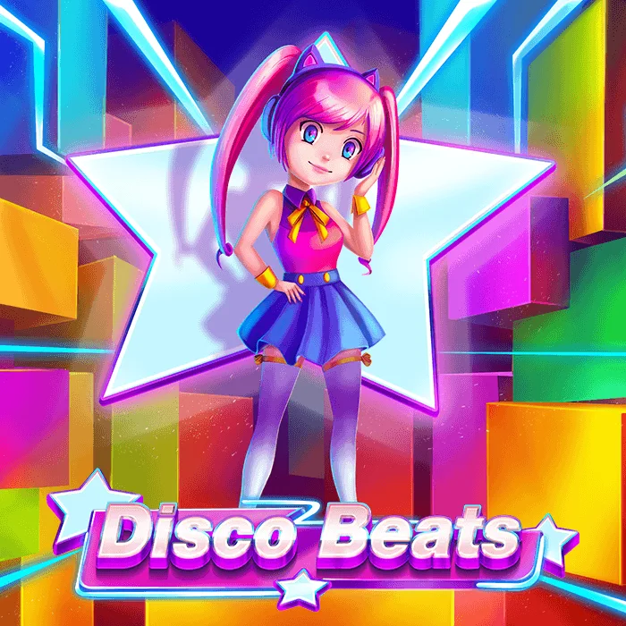 Disco Beats game