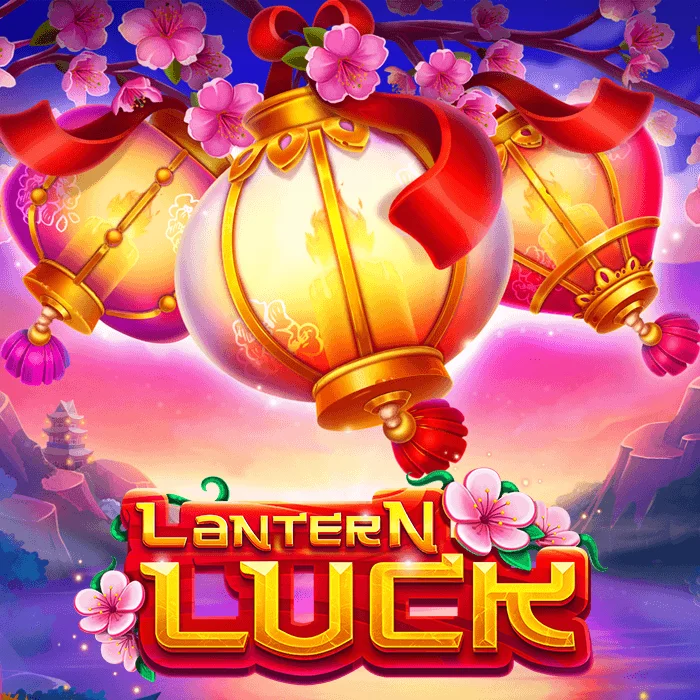 Lantern Luck game