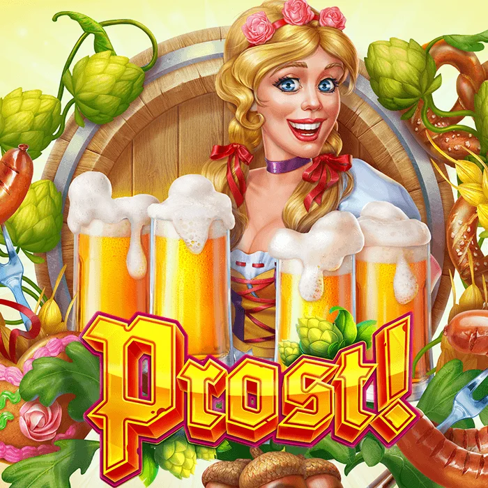 Prost! game