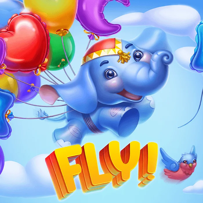 Fly! game