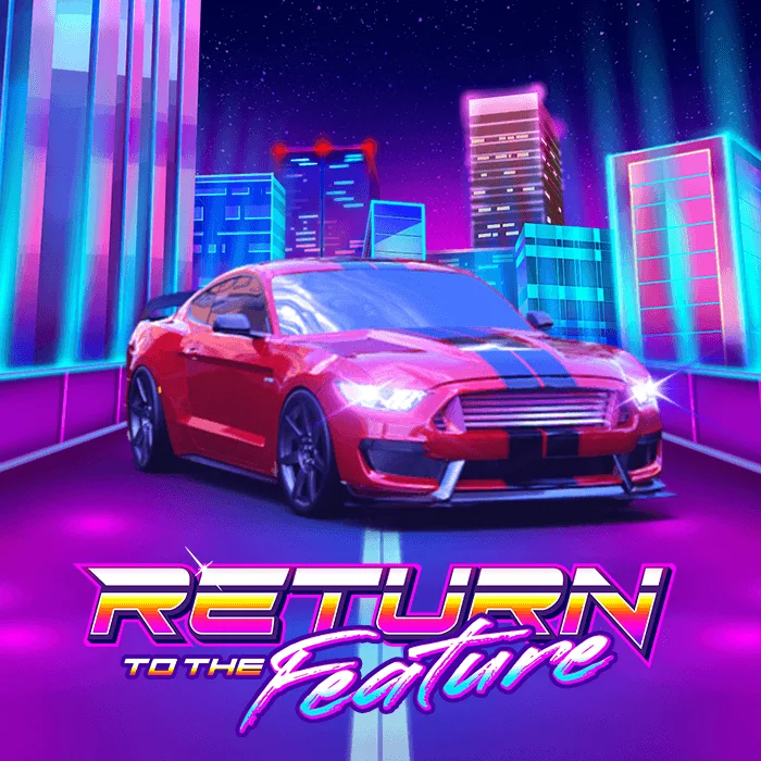 Return To The Feature game