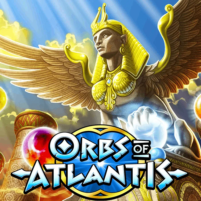Orbs of Atlantis game