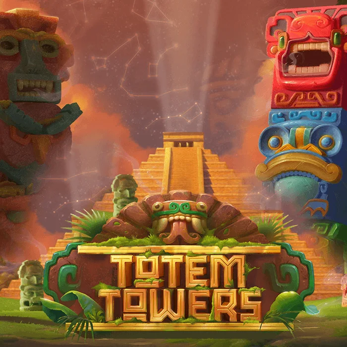 Totem Towers game