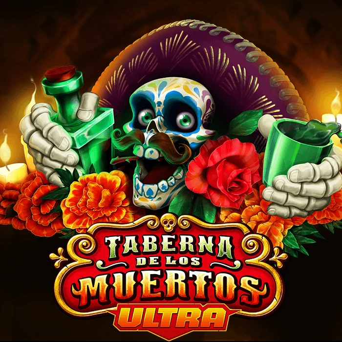 Taberna De Los Muertos Ultra game