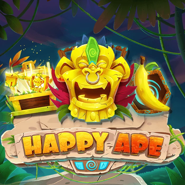 Happy Ape game