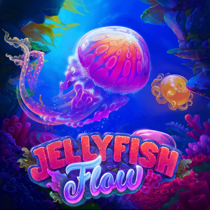Jellyfish Flow game