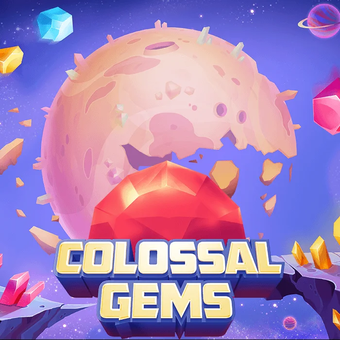 Colossal Gems game