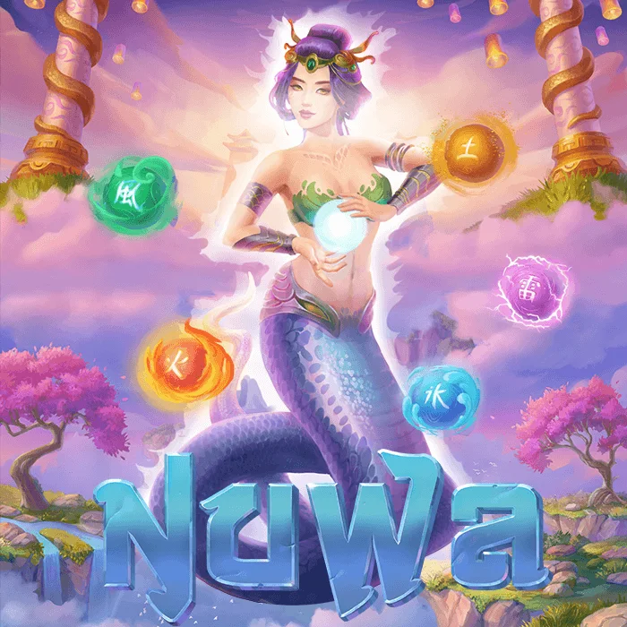 Nuwa game