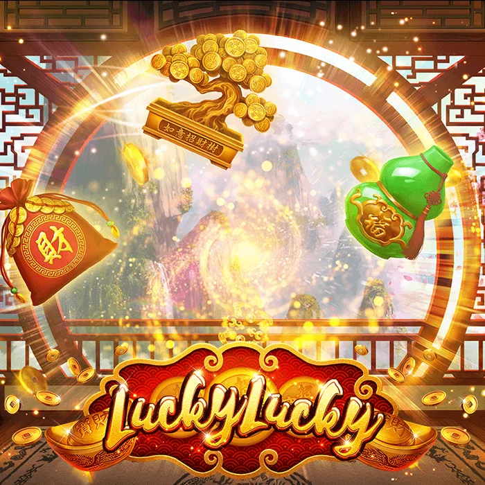 Lucky Lucky game