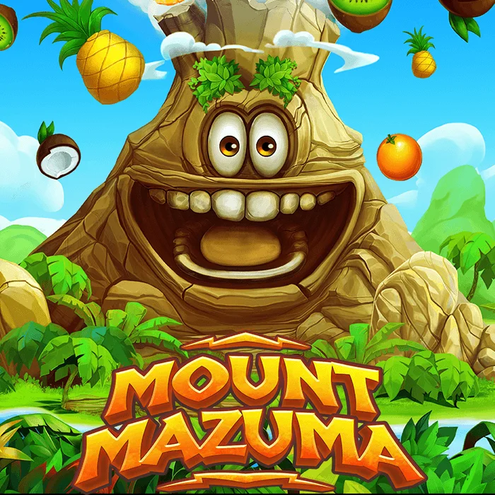 Mount Mazuma game