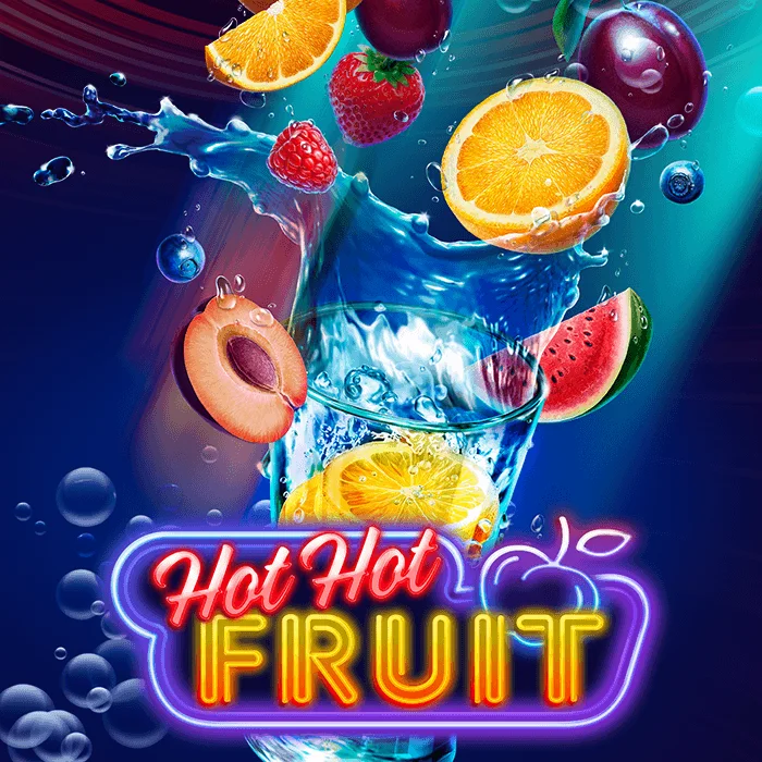 Hot Hot Fruit game