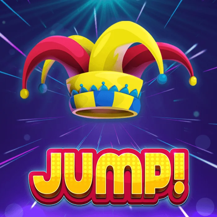 Jump! game